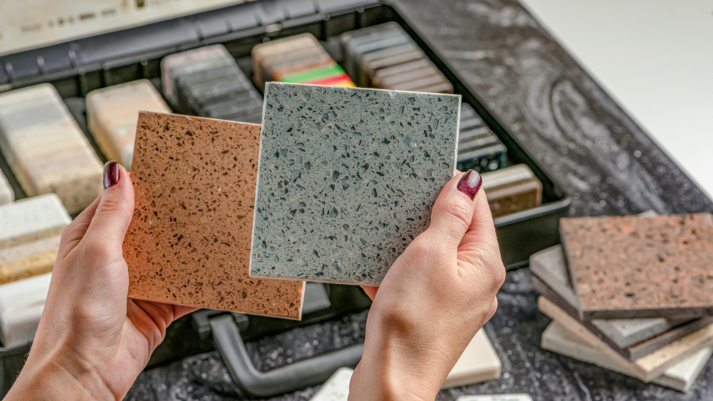 Sustainability in Renovation and Construction 