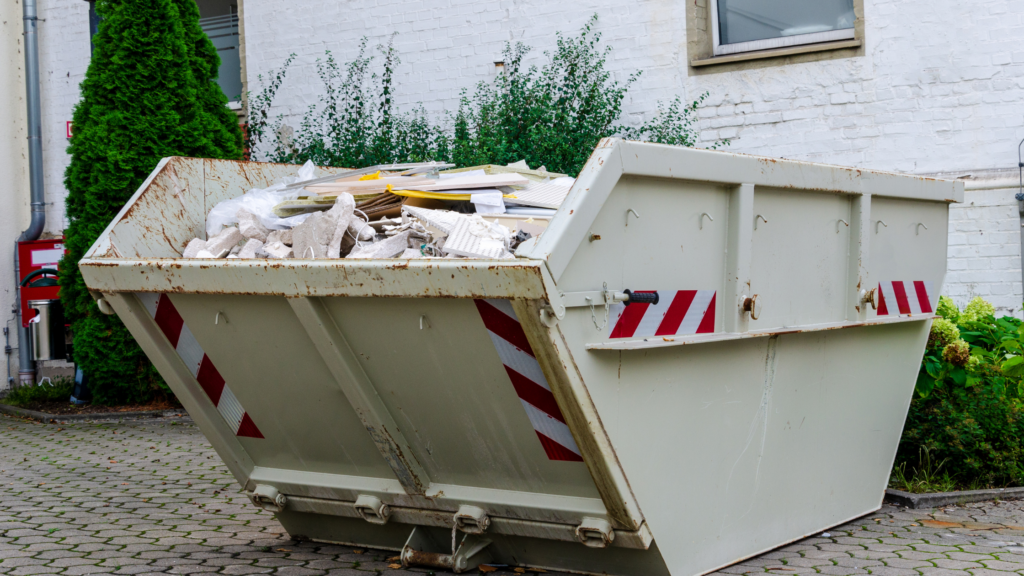 Sustainability in Renovation and Construction 
